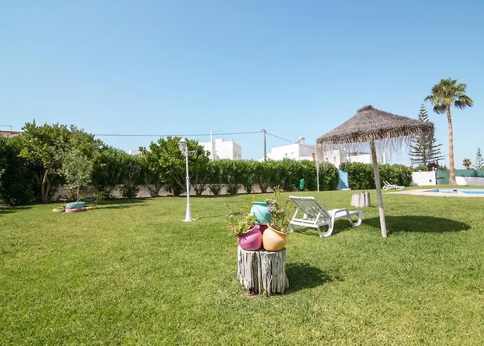Βίλα Paradise Olhos de Αgua