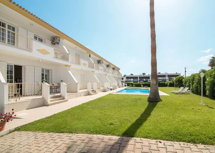 Paradise Villa