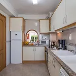 Paradise Villa *