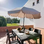 Paradise Villa *
