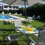 Paradise * Olhos de Agua (Albufeira)