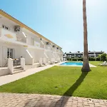 Paradise Villa