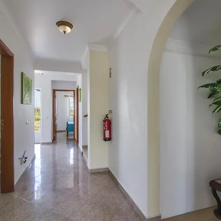 וילה Paradise אולוס די אגווה