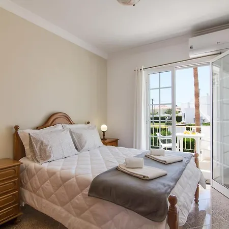 וילה Paradise אולוס די אגווה