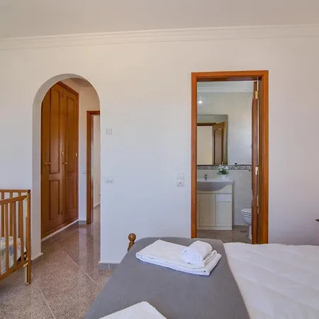 Guerreiro Villa