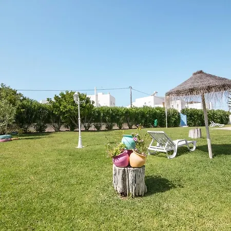 וילה Paradise אולוס די אגווה