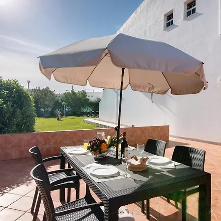 Guerreiro Villa *