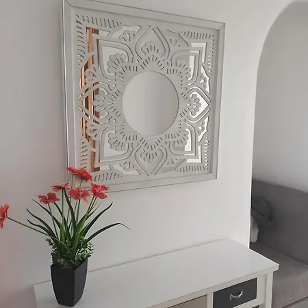 Paradise אולוס די אגווה