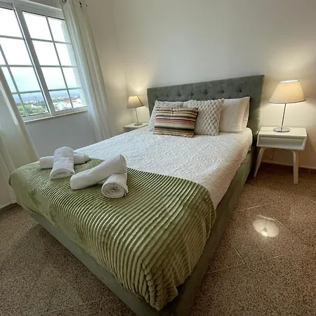 Paradise 빌라 올류스 데 아구아