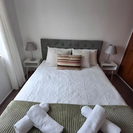 Paradise 올류스 데 아구아