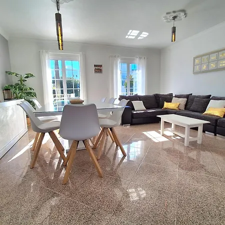 Paradise Villa