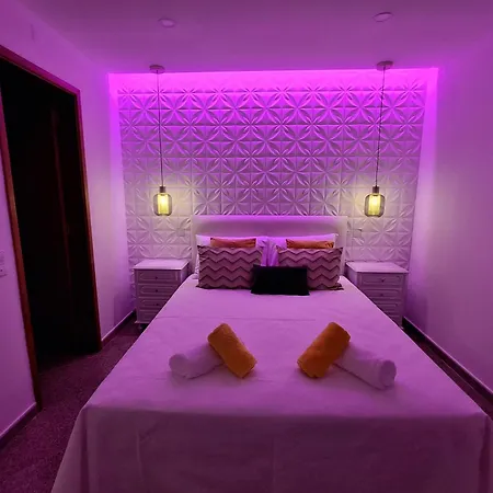 Villa Paradise *