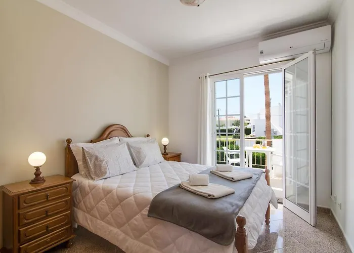 빌라 Paradise 올류스 데 아구아