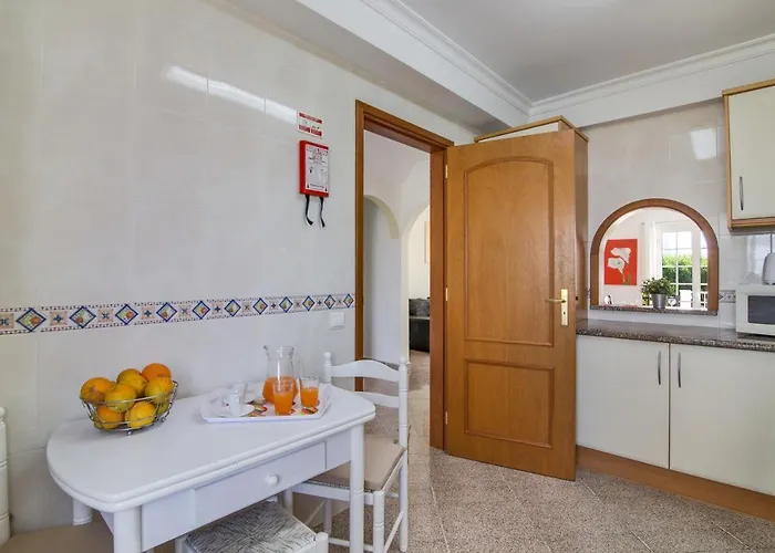 빌라 Paradise 올류스 데 아구아