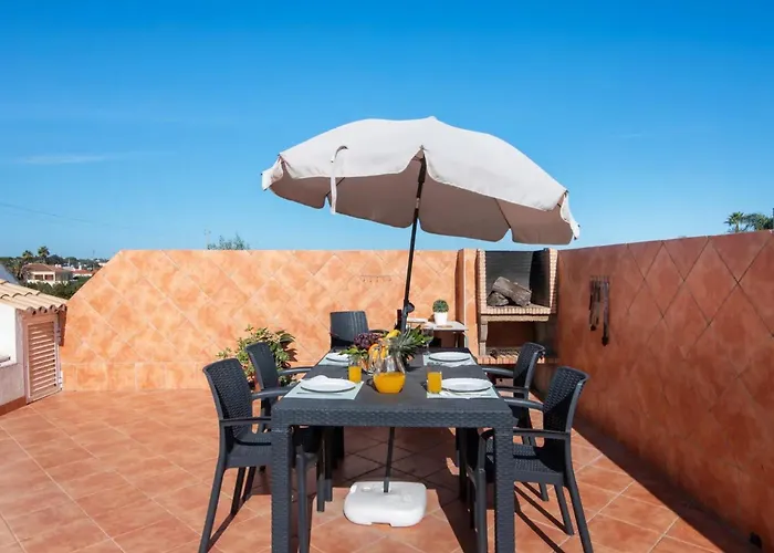 Paradise 올류스 데 아구아