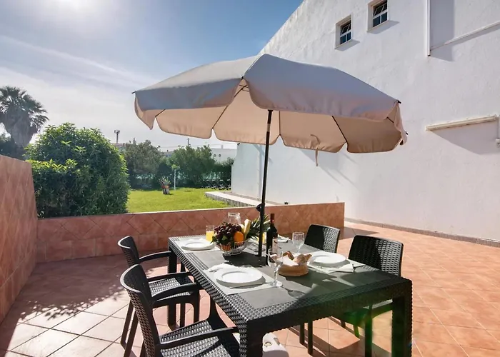 Paradise Villa *