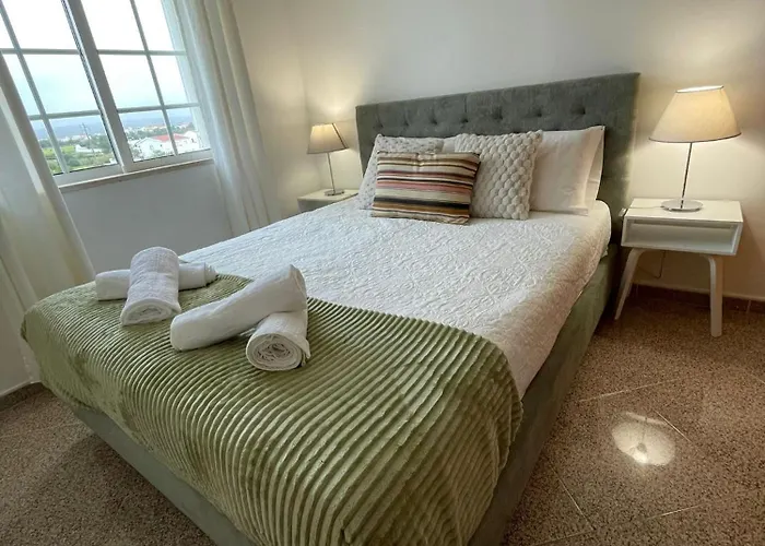 Paradise 빌라 올류스 데 아구아