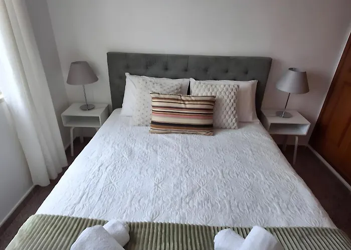 Paradise 올류스 데 아구아