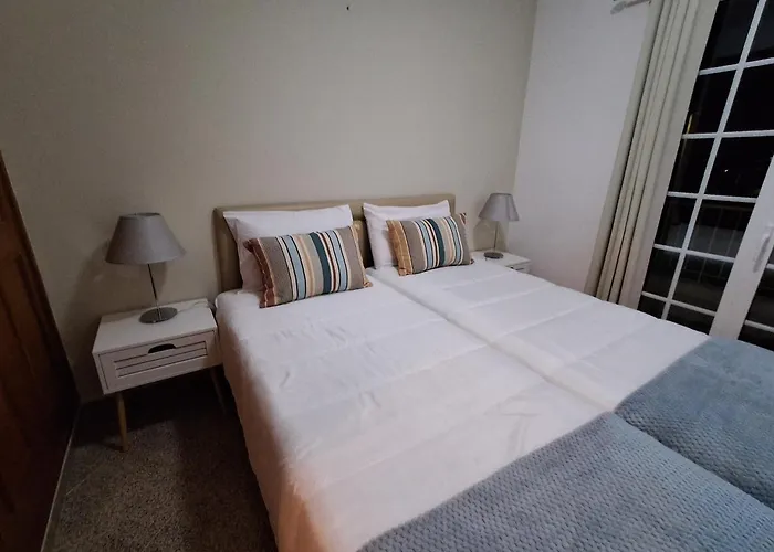 Paradise * Olhos de Agua (Albufeira)