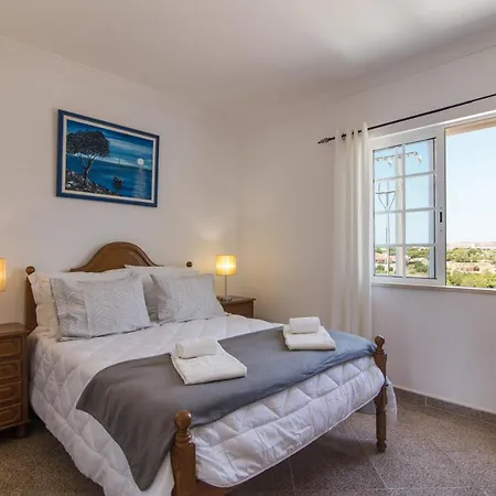 Paradise 别墅 奥霍斯德古阿