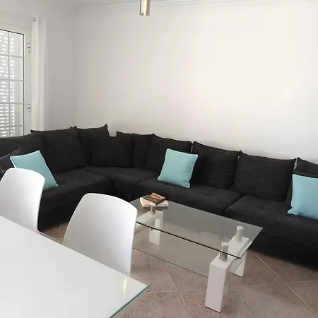 Paradise 别墅 奥霍斯德古阿