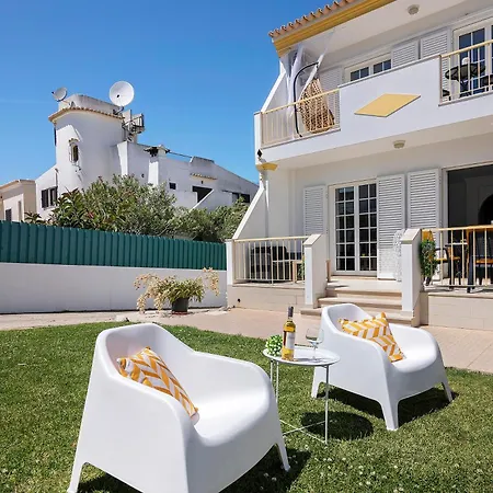 Paradise Villa