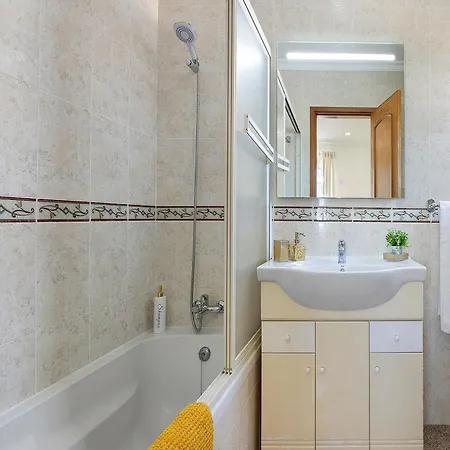 Villa Paradise Olhos de Agua (Albufeira)